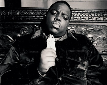 notorious big ready to die photographer